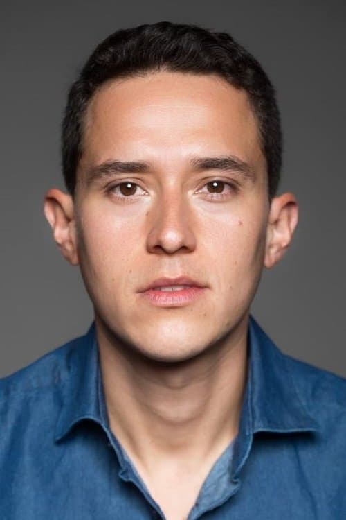 Carlos Hendrick Huber profile photo