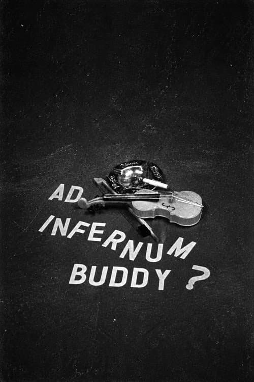 Ad Infernum Buddy? poster