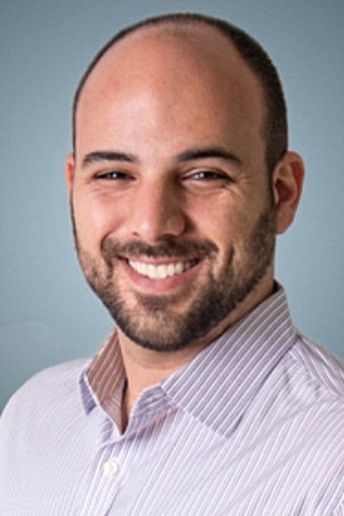 Jon Dabach profile photo