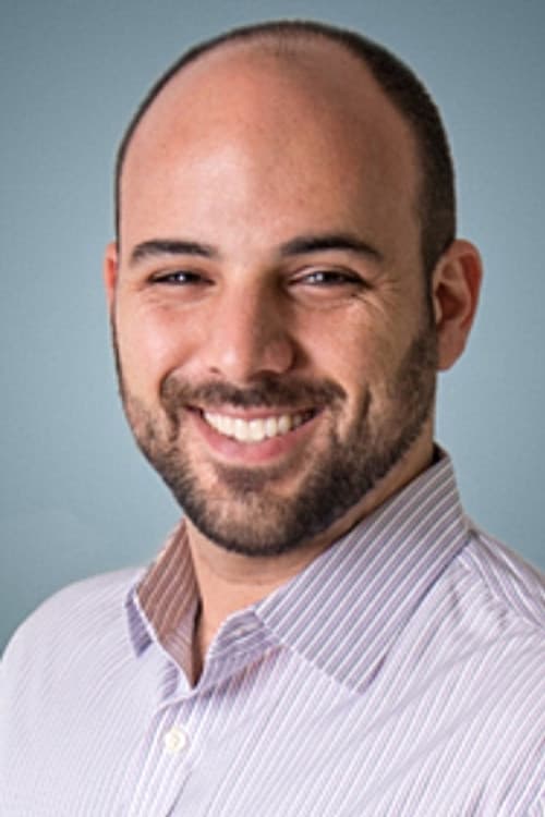 Jon Dabach profile photo