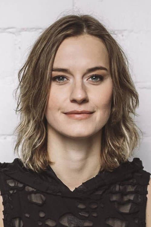 Yasi Hofer profile photo