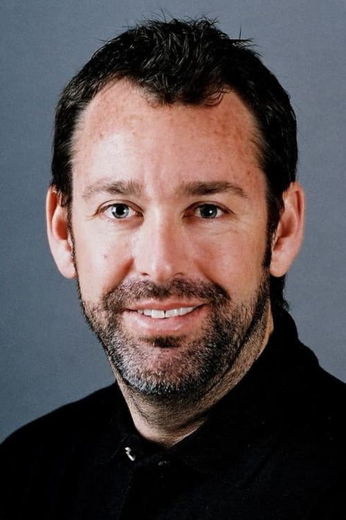 David Barrett profile photo