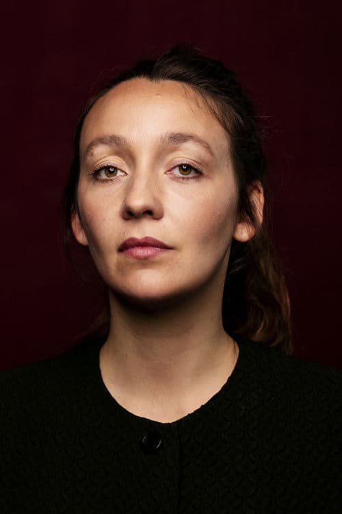 Ginger Romàn profile photo