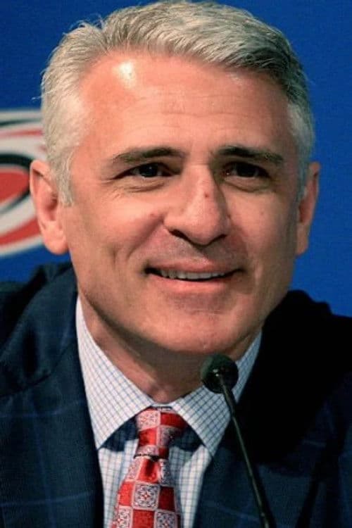 Ron Francis profile photo