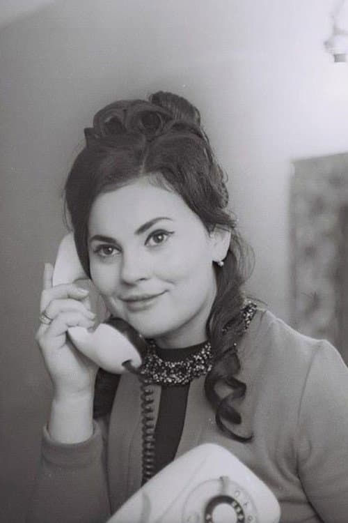 Amaliya Panahova profile photo