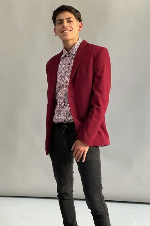 Laureano Cena profile photo