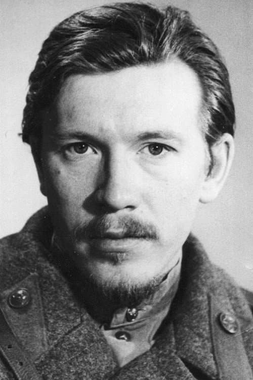 Vladimir Frolov profile photo