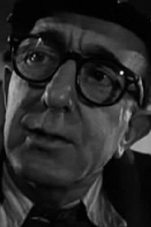 Mark Baker profile photo