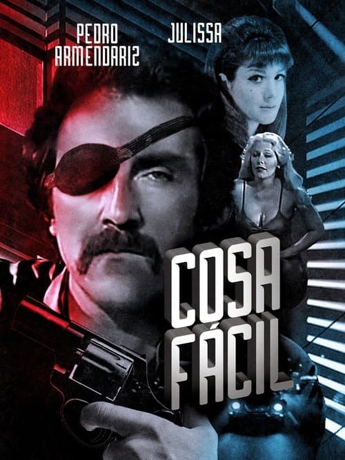 Cosa fácil poster