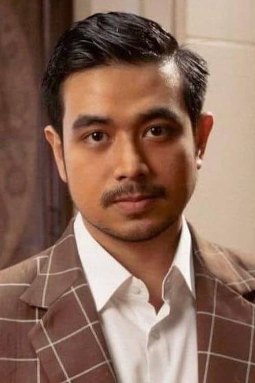 Billy Jake Cortez profile photo