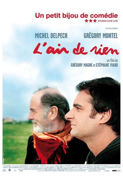 L'air de rien poster