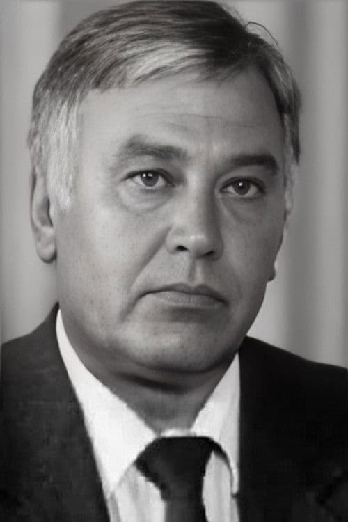 Lev Butenin profile photo