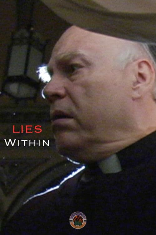 Lies Within poster