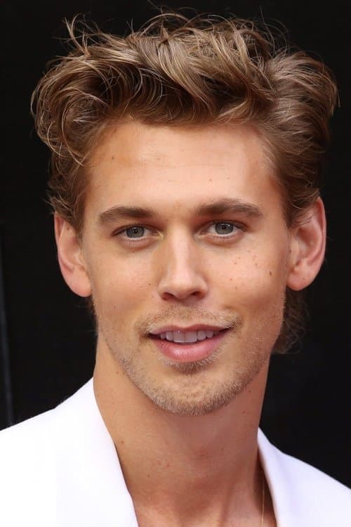 Austin Butler profile photo