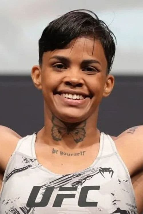 Iasmin Lucindo profile photo