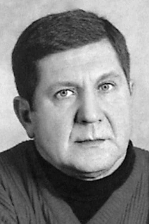 Algimantas Pociūnas profile photo