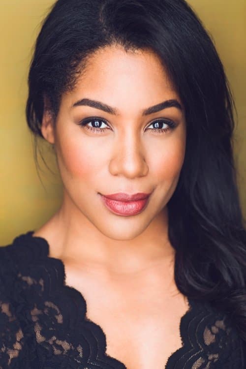 Jesmille Darbouze profile photo