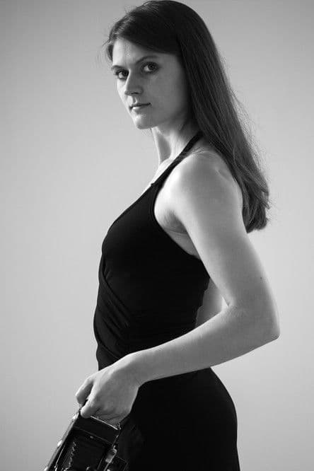 Bettina Hammelrath profile photo