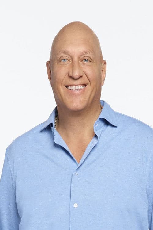 Steve Wilkos profile photo