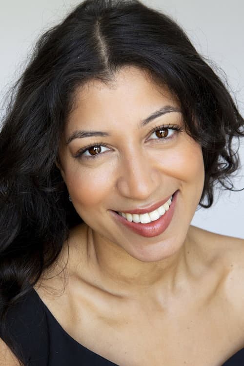 Sophie Correa-Smith profile photo