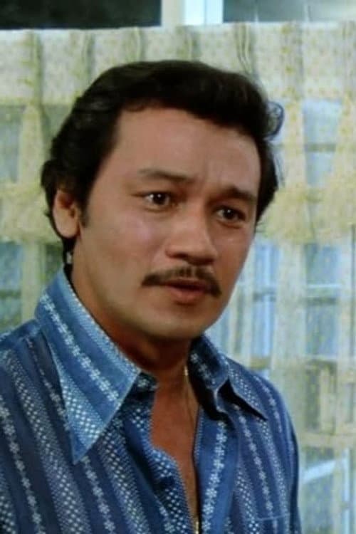 Ramil Rodriguez profile photo