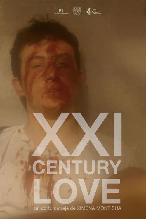 XXI Century Love poster