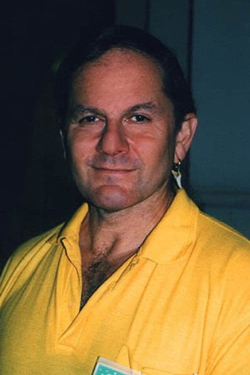 Alan Dean Foster profile photo