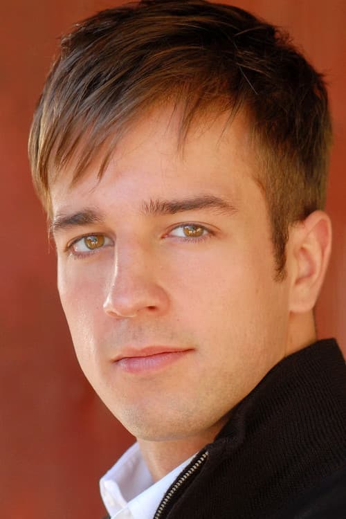 Curtis Holbrook profile photo