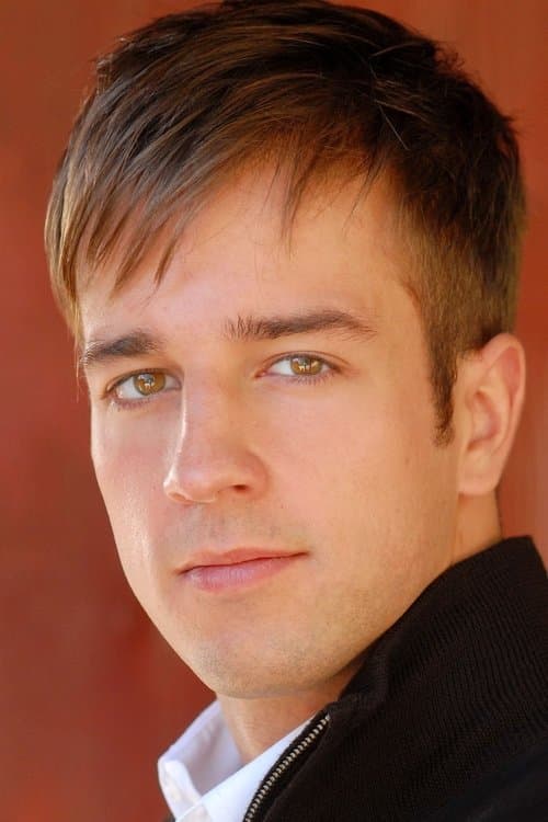 Curtis Holbrook profile photo