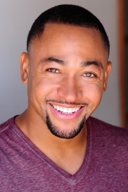 Percy Daggs III profile photo