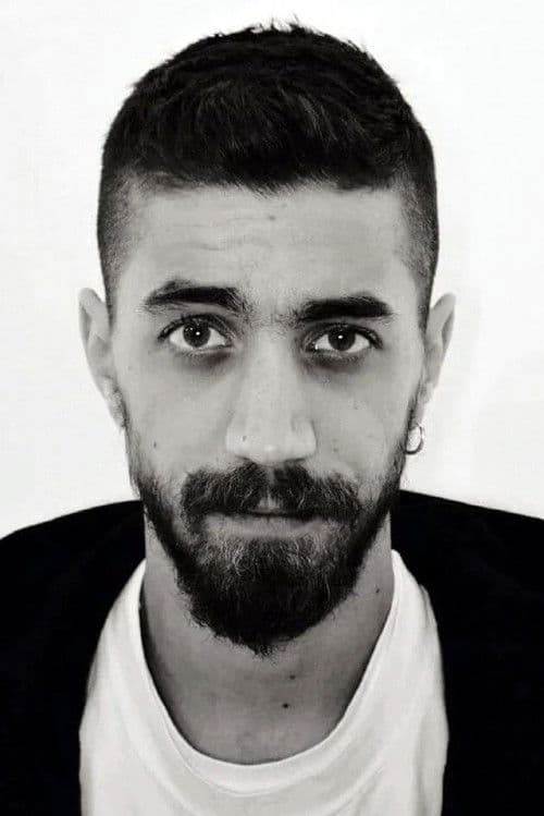 Antonis Stamos profile photo