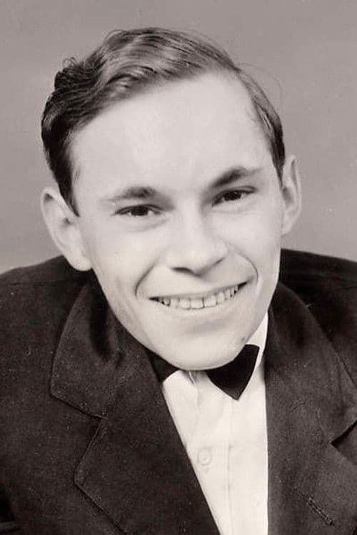 Johnny Eck profile photo