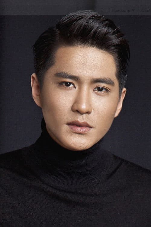 Du Houjia profile photo