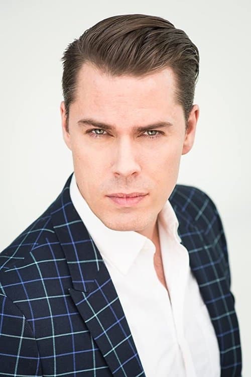 Justin Stone profile photo