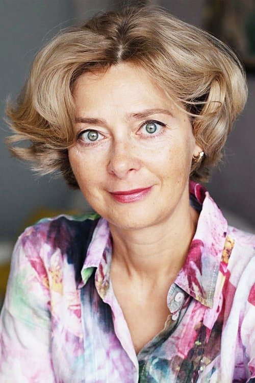 Anna Isaykina profile photo