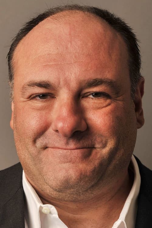 James Gandolfini profile photo