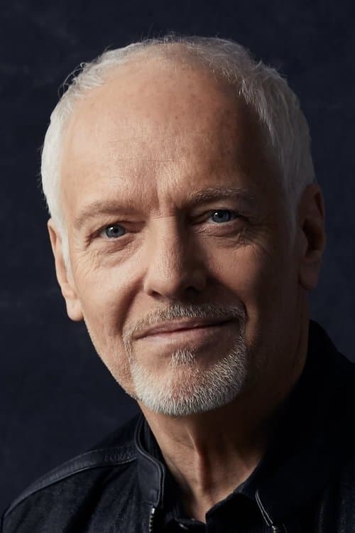 Peter Frampton profile photo