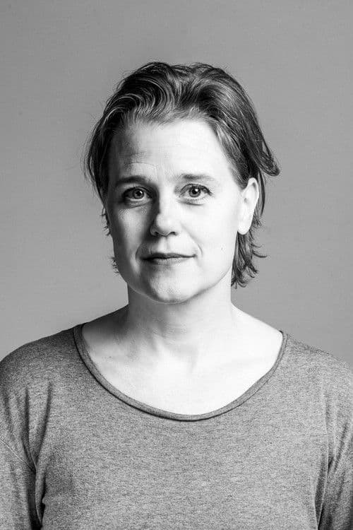 Åsa Ekman profile photo