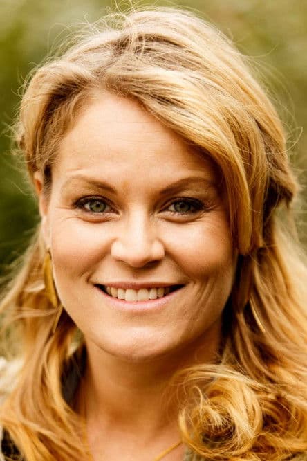 Cecilie Hother profile photo