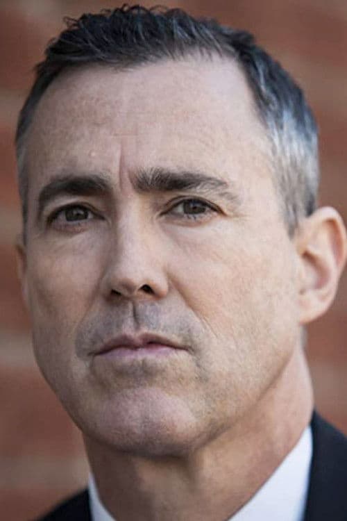 Christopher Warner profile photo