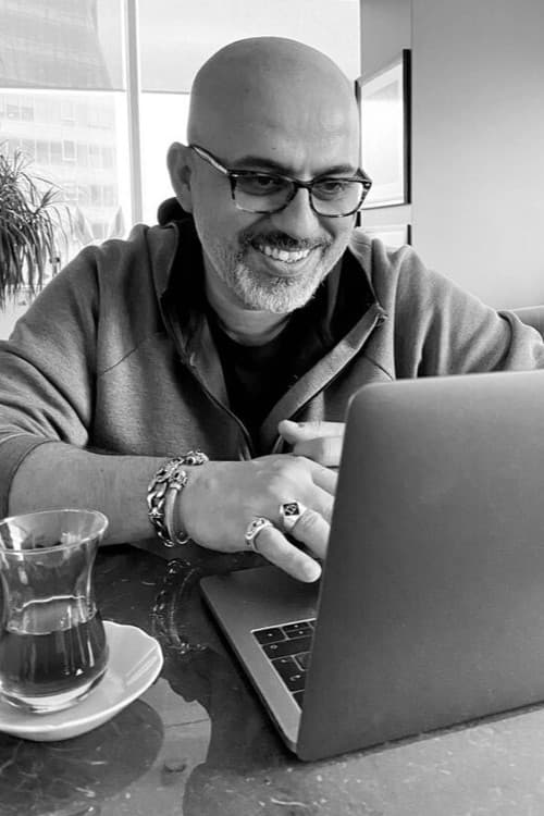 Mehmet Ada Öztekin profile photo