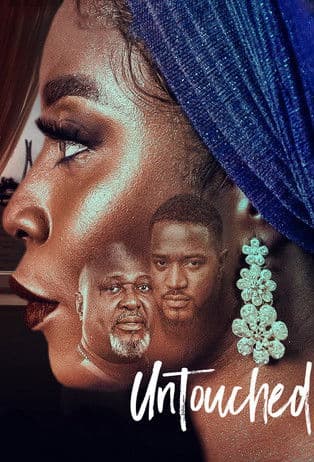 Untouched poster