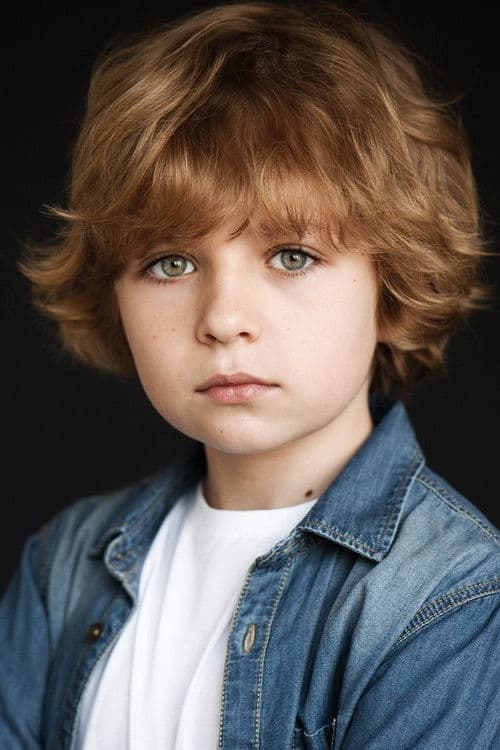 Yevhenii Lebedyn profile photo