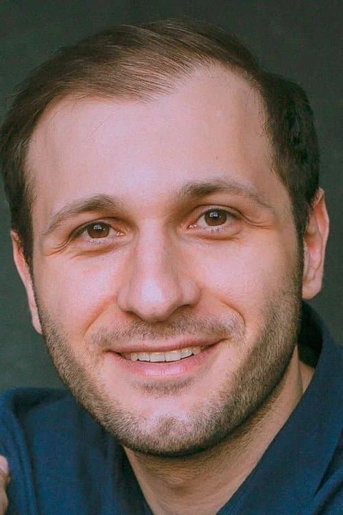 Zurab Miminoshvili profile photo