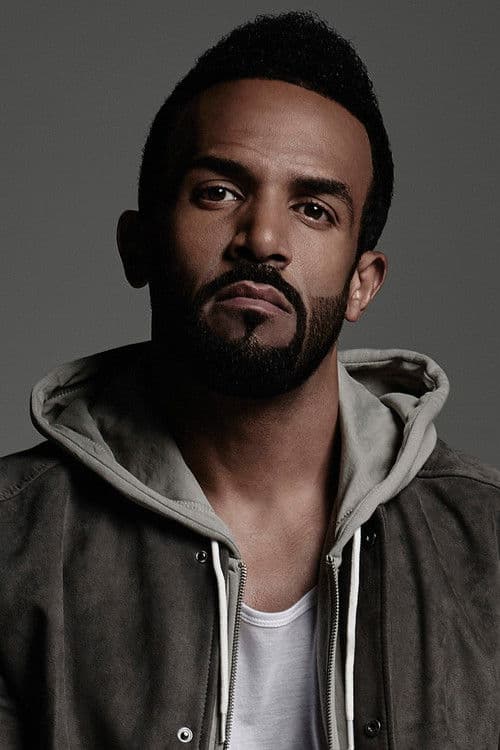 Craig David profile photo