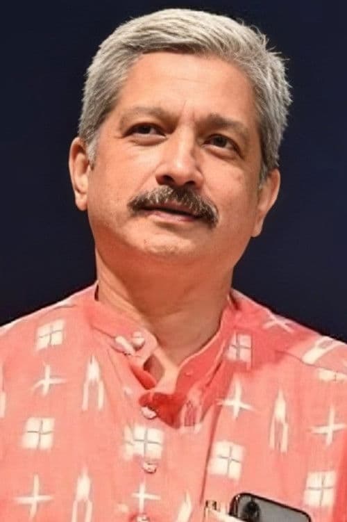 Yogesh Soman profile photo