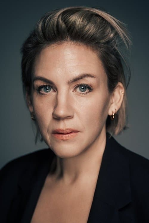 Julia Marko-Nord profile photo