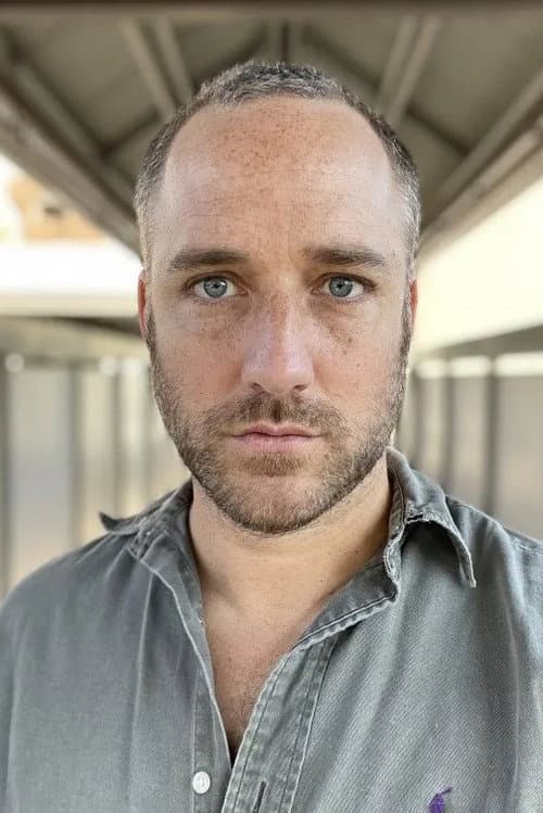 Luke Cartwright profile photo