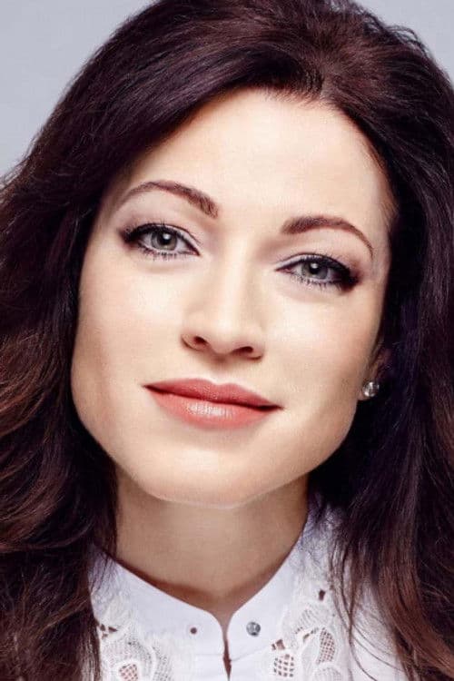 Alyona Khmelnitskaya profile photo