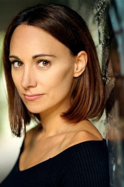 Lauren Harris profile photo